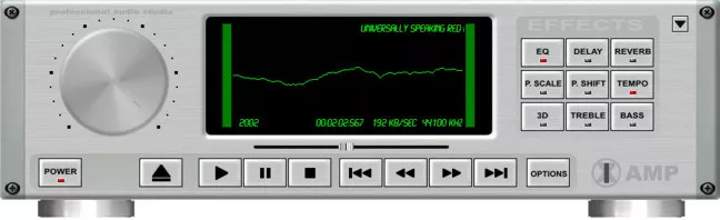 MP3 Player Software