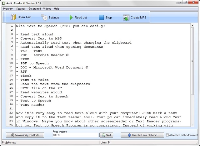 speech to text software free download for windows 7